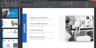 How To Add Superscript And Subscript In PPT?