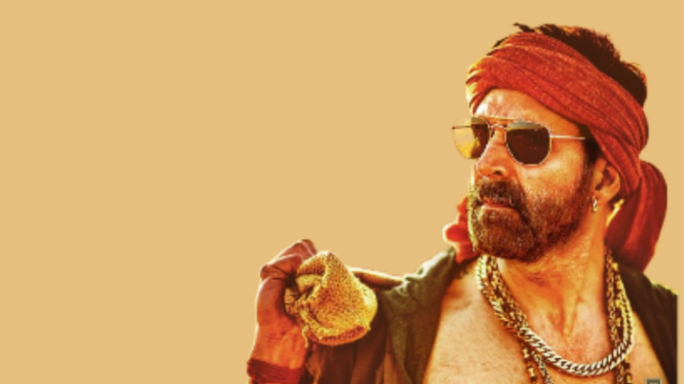 How influencer activity for Bachchhan Paandey’s release campaign garnered 1Bn impressions