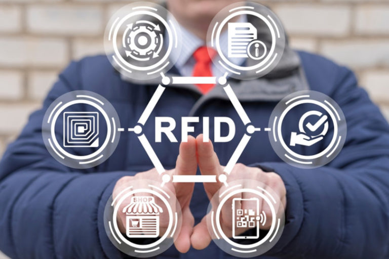 RFID-810