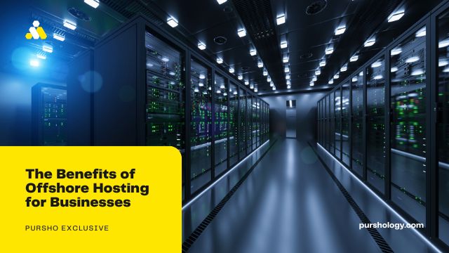 The Benefits of Offshore Hosting for Businesses