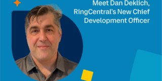 Where Experience Meets Energy | RingCentral