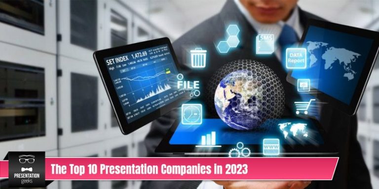 Presentation Geeks