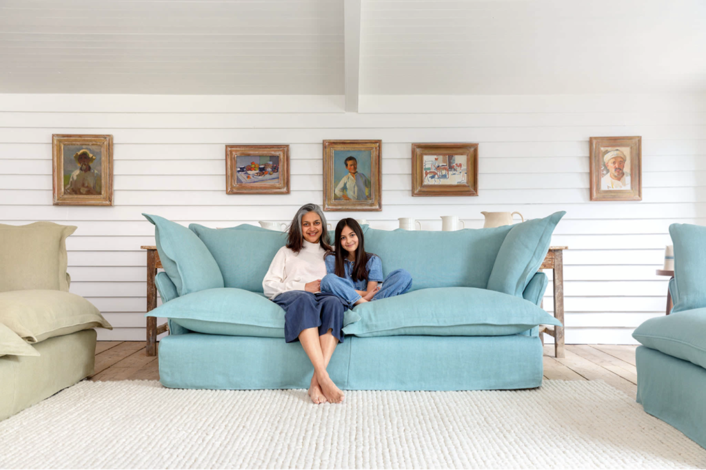 Upmarket Furniture Brand Shifts To Licensing Model For LongTerm