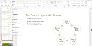 2 Simple Ways to Zoom In and Out on PowerPoint