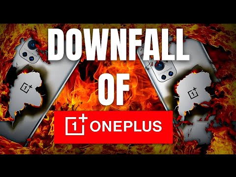 Rise and fall of One plus | Business Case Study