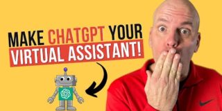 Make ChatGPT your Restaurant Marketing Virtual Assistant
