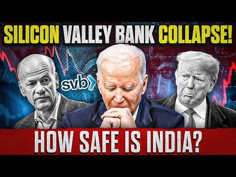 How did Silicon Valley Bank fail Business case study ft moneymonitors