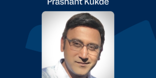 Prashant Kukde: Ringside interview