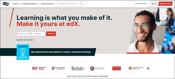 Edx
