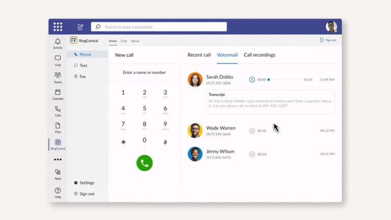 New capabilities for Microsoft Teams cost management collaboration more