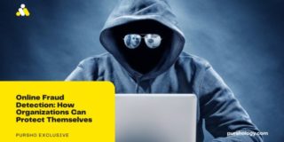 Online Fraud Detection: How Organizations Can Protect Themselves