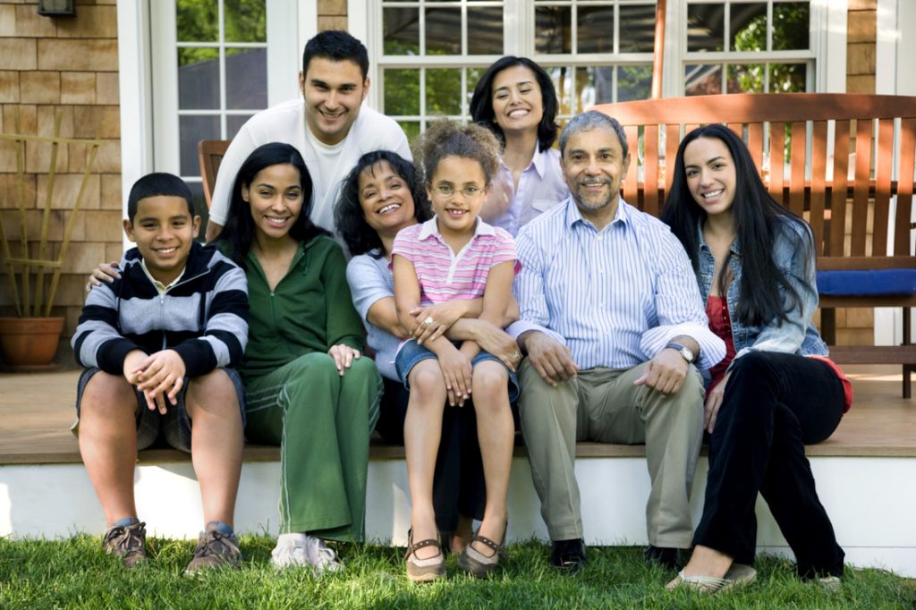 What are Some Common Traditions Associated with Family Reunions