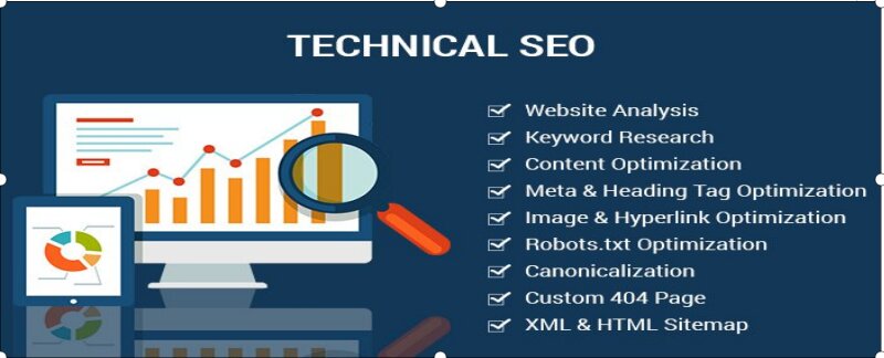 technical seo