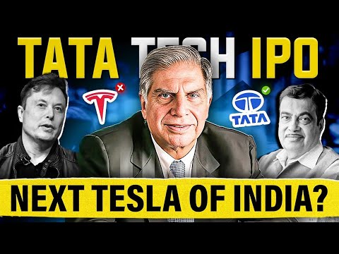 How TATAs GENIUS strategy is turning TATA Tech into a LEGEND Tata technologies case study