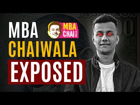 MBA Chaiwala Franchise Fraud Franchise Business Model Explained | Business Case Study | Finlight