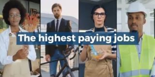 Highest Paying Jobs In 2023 | Highest Paying Jobs | The highest paying 2023