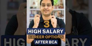 💥3 Highest Salary Jobs After BCA in 2023😲 BCA Career 2023💥 #shorts #youtubeshorts #bcajobs