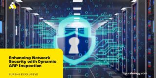 Enhancing Network Security with Dynamic ARP Inspection