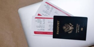 Free Samples: Passport Renewal Request Email