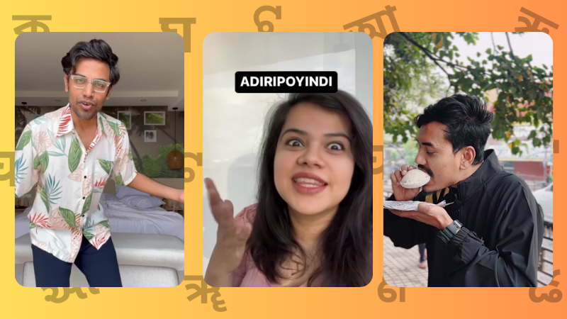 How Google India showed the intricacies of regional languages with influencers from round the nation