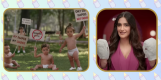 How Huggies used personalization & contextual advertising to target moms