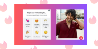 How Tinder’s You Up? campaign garnered 50 million+ views by encouraging youth to explore their individuality