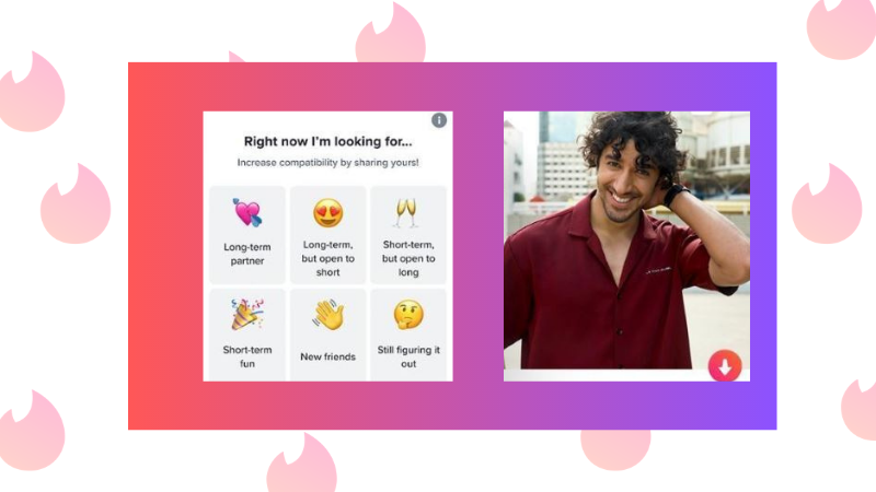 How Tinders You Up campaign garnered 50 million+ views by encouraging youth to explore their individuality