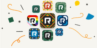 Our Employee Resource Group (ERG) logos have a new look