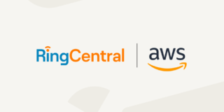 RingCentral + Amazon Web Services (AWS): A Winning Strategic Partnership