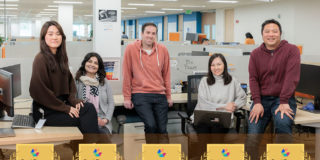 RingCentral receives five Comparably “Best of” awards