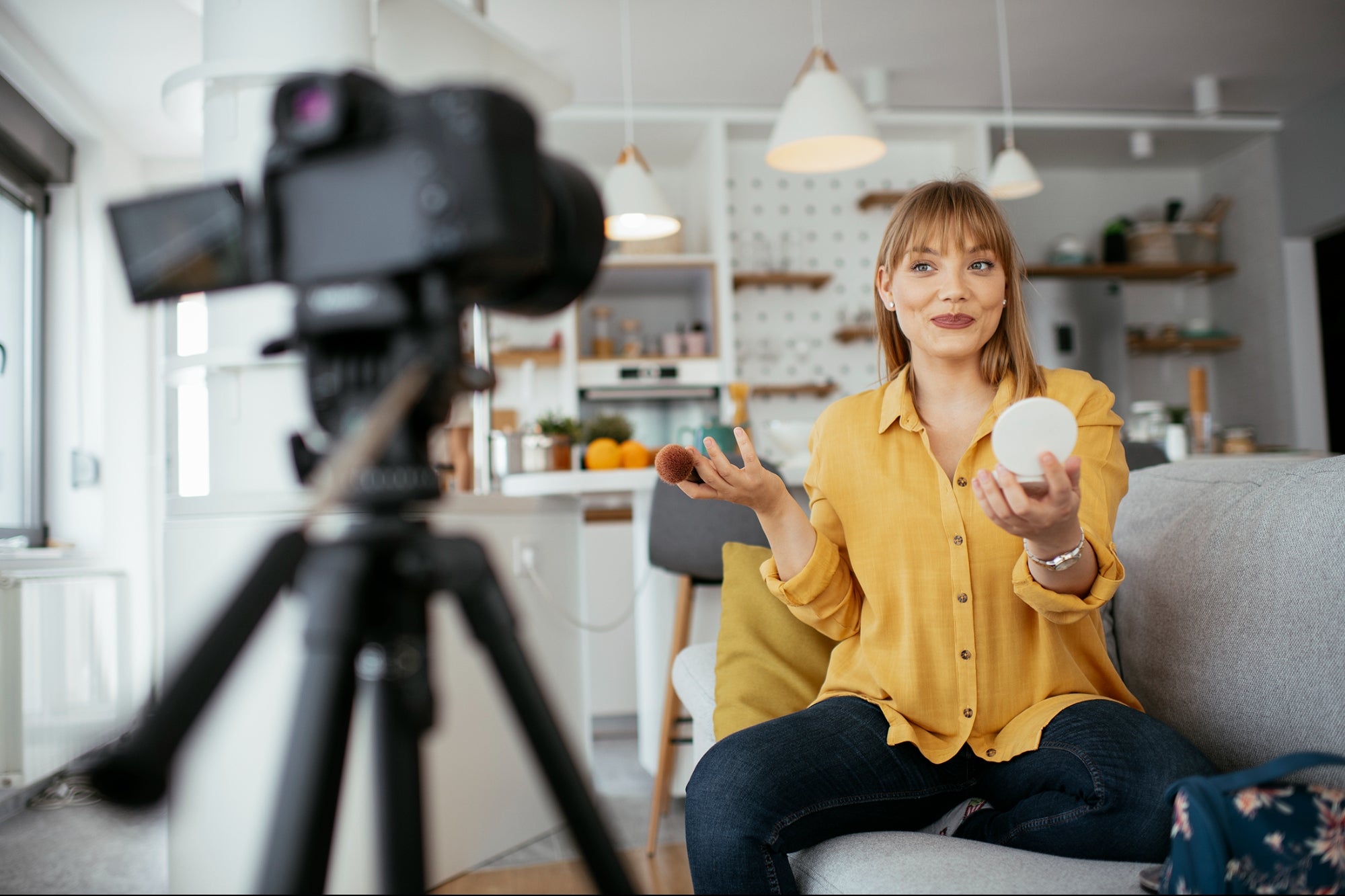 How To Get On Pr Lists As An Influencer