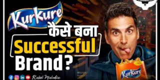 Kurkure Case Study || Branding Strategy of Kurkure || Marketing Strategies for Businessman