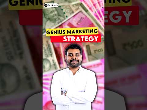 Genius Marketing Strategy | Business Model | Business Case Study
