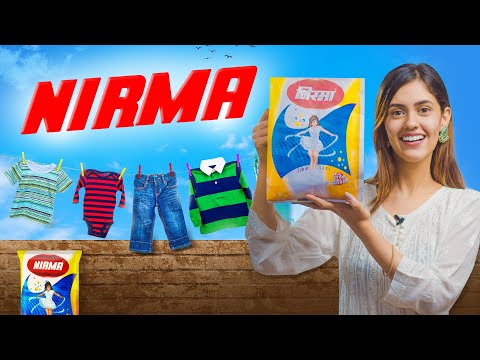 Nirma’s Untold Story: From Heartbreak to Billions | Business Case Study