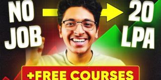 TOP 7 HIGHEST Paying Jobs In India 2023 + FREE COURSES 🔥🚀| Best Career Options | Ishan Sharma
