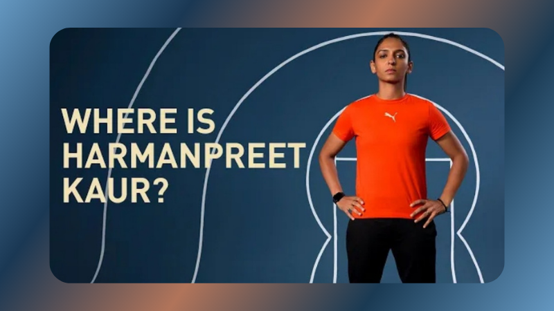 How PUMAs WPL campaign tackling gender bias reached 300 million+ users