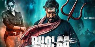 How behind-the-scenes and Ajay Devgn's stardom helped Bholaa garner a reach of 289Mn