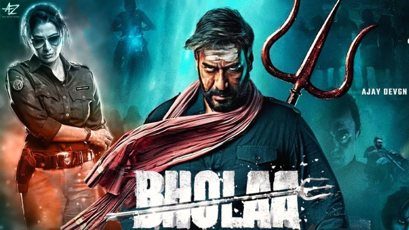 How behind-the-scenes and Ajay Devgn's stardom helped Bholaa garner a reach of 289Mn