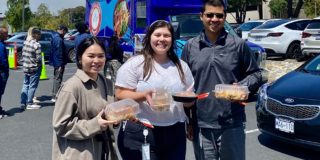 RingCentral Celebrates AAPI Heritage Month