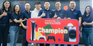 RingCentral China Hackathon 2023 brings together top talent
