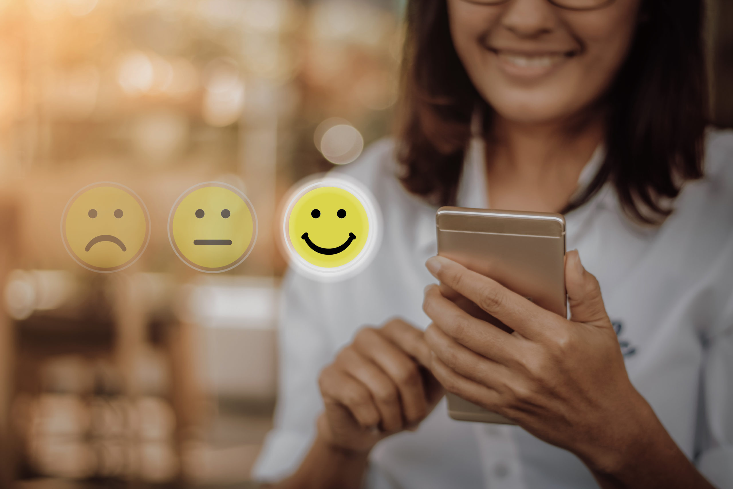 Sentiment Analysis vs Customer Satisfaction Analysis