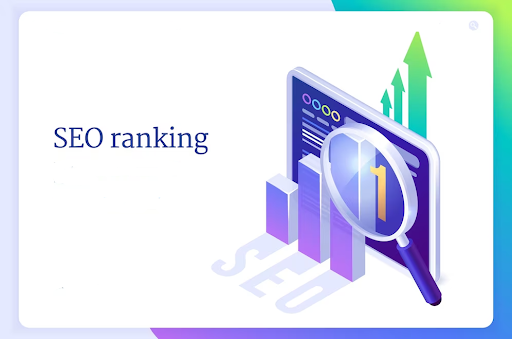 seo ranking