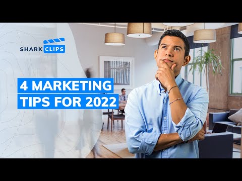 How to Plan Your Digital Marketing Strategy for 2022