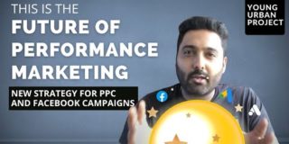 Future of Performance Marketing – Digital Marketing Strategy 2021 – PPC Ads, Facebook Ads