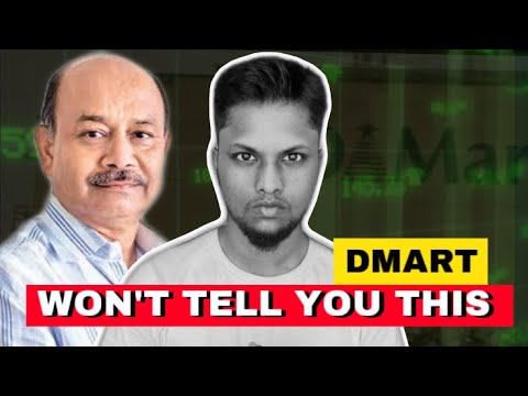 Dmart Business case study | Right time to buy | Tamil