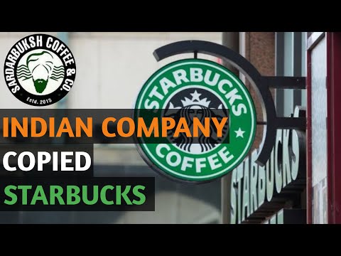 How STARBUCKS Coffee Killed SARDAR BAKSH Coffee Business Case Study
