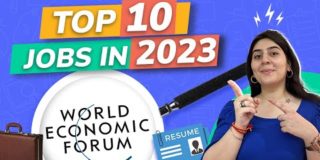 Top 10 High Paying Jobs in 2023 According to World Economic Forum! | Highest Paying Jobs