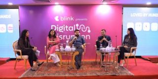 Blink Digital Disruption: Innovative Marketing for Restaurants! Panel Discussion Full Video