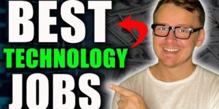 7 Highest Paying Technology Careers 2023 (Technology Careers Ranked)