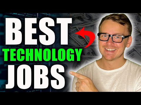 7 Highest Paying Technology Careers 2023 Technology Careers Ranked